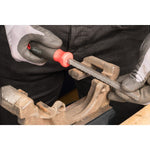Vigor Brake Calliper File V5691 9mm