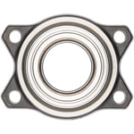 Vigor 6 Piece Wheel Bearing Puller for Screwed Wheel Bearings V5903N