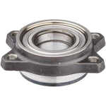 Vigor 6 Piece Wheel Bearing Puller for Screwed Wheel Bearings V5903N