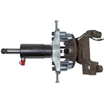 Vigor 9 Piece Device for the Removal of Drive Shafts 6 & 8 Holes V5904