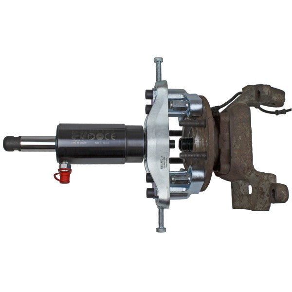 Vigor 9 Piece Device for the Removal of Drive Shafts 6 & 8 Holes V5904