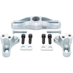 Vigor 9 Piece Device for the Removal of Drive Shafts 6 & 8 Holes V5904