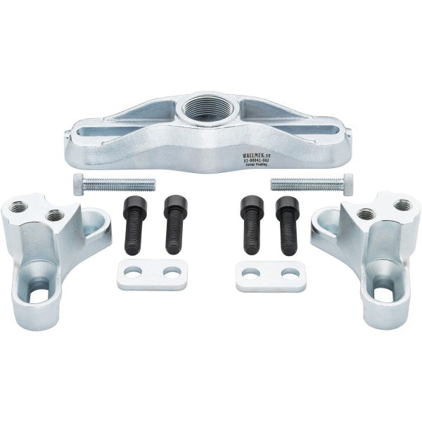Vigor 9 Piece Device for the Removal of Drive Shafts 6 & 8 Holes V5904