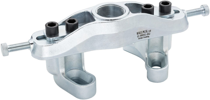 Vigor 9 Piece Device for the Removal of Drive Shafts 6 & 8 Holes V5904