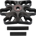Vigor Wheel Hub / Wheel Bearing Puller for 6 & 8 Bolts V5905