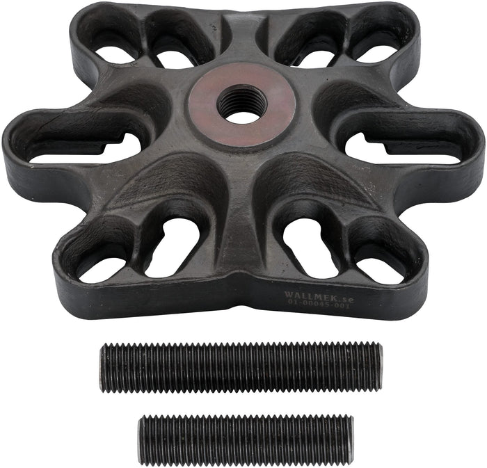 Vigor Wheel Hub / Wheel Bearing Puller for 6 & 8 Bolts V5905