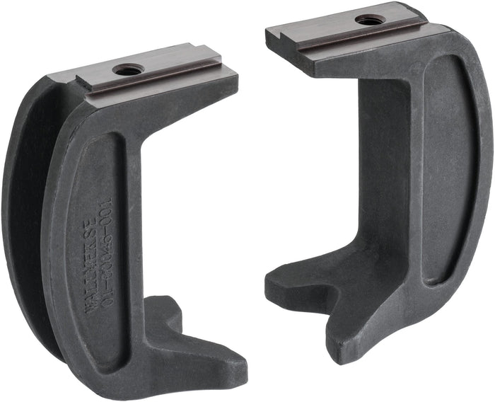 Vigor 2 Piece Pressure Foot Set V5906-1