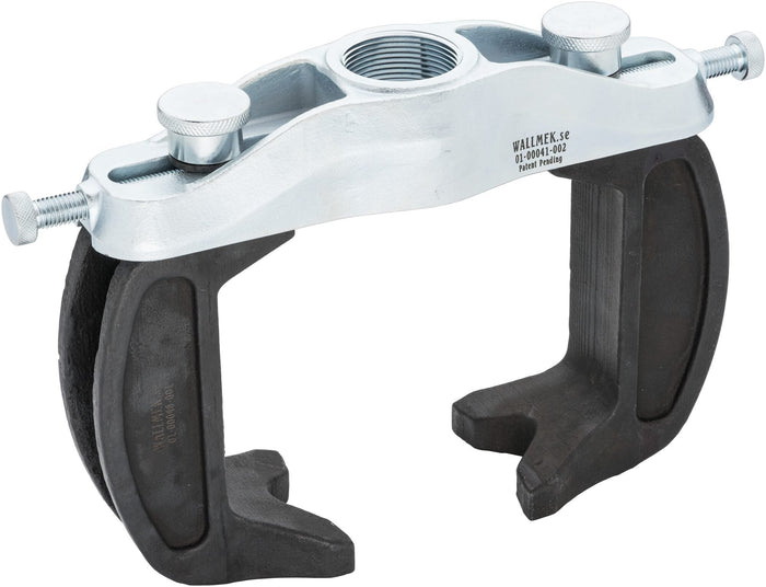 Vigor 7 Piece Wheel Bearing Unit Screwed Removal Tool Set Universal V5906