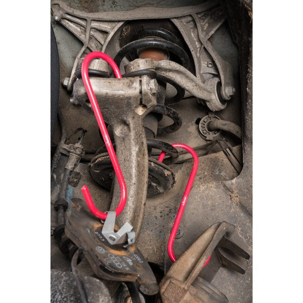 Vigor Brake Hook 2 Piece V5909