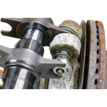 Vigor Pressure Foot Extension V5916-2