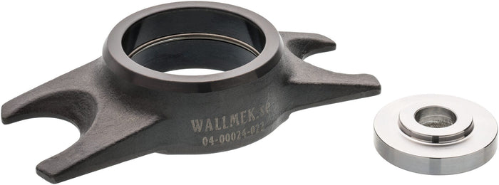 Vigor Pressure Foot Extension V5916-2