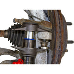 Vigor Pressure Foot Extension V5916-2