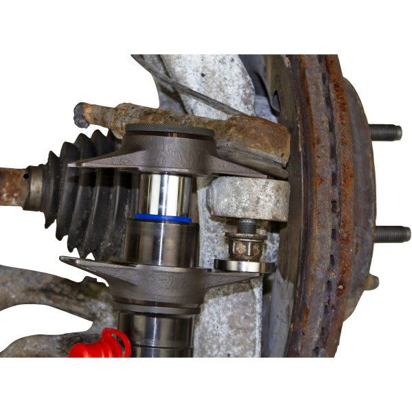 Vigor Pressure Foot Extension V5916-2