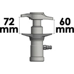 Vigor Ball Joint Ejector Hydraulic 4.5 Tonnes V5916