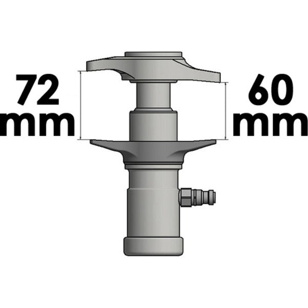 Vigor Ball Joint Ejector Hydraulic 4.5 Tonnes V5916