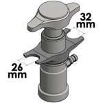 Vigor Ball Joint Ejector Hydraulic 4.5 Tonnes V5916