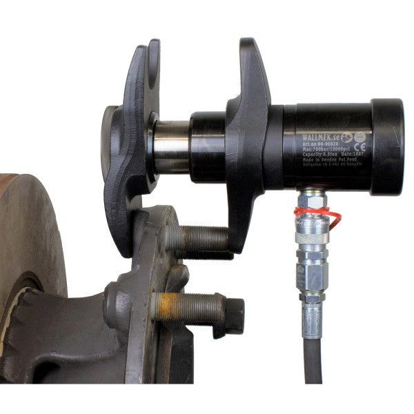 Vigor 3 Pce Ball Joint Ejector Hydraulic 8.8 Tonnes V5916-XL