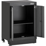 Vigor Lower Cabinet with Double-Hinged Door 676mm V6000-02