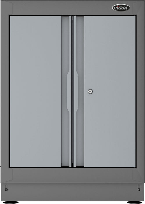 Vigor Lower Cabinet with Double-Hinged Door 676mm V6000-02