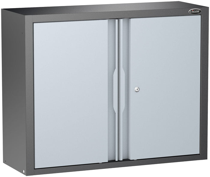 Vigor Double Hinged-Door Wall Cabinet V6000-046XL