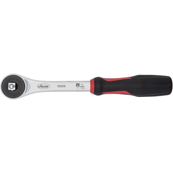 Vigor 360° Rotary Handle 3/8