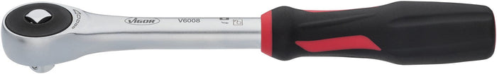 Vigor 360° Rotary Handle 3/8