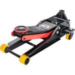 Vigor Hydraulic Service Jack 2 Tonnes Ultra-Flat V6028