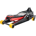 Vigor Hydraulic Service Jack 2 Tonnes Ultra-Flat V6028