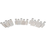 Vigor 16 Pce Scraper Set V6030