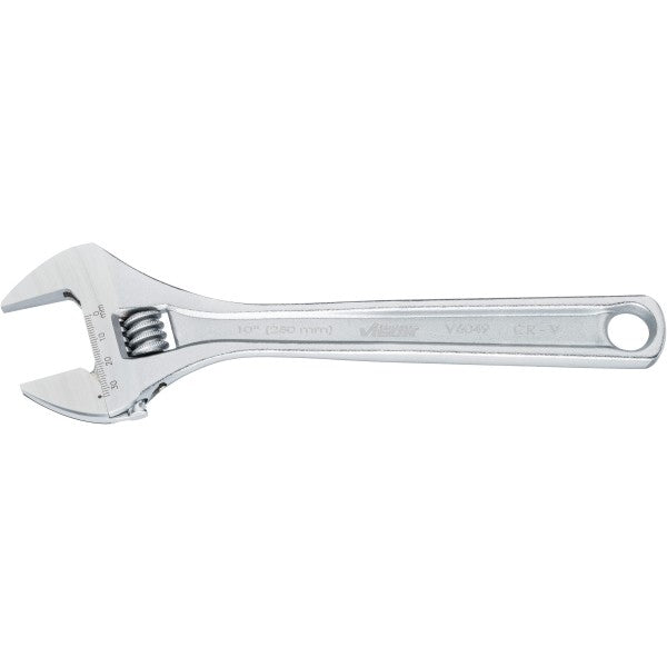 Vigor Adjustable Wrench (0-33mm) V6049 250mm
