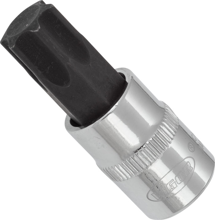 Vigor Torx 3/8in Drive Socket Bit V6082 T60
