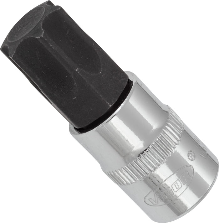 Vigor Torx 3/8in Drive Socket Bit V6083 T70