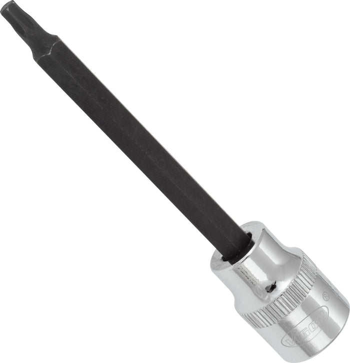 Vigor Torx 3/8in Drive Socket Bit V6084 T20