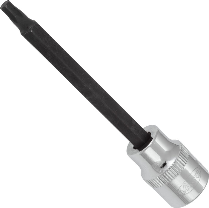 Vigor Torx 3/8in Drive Socket Bit V6085 T25