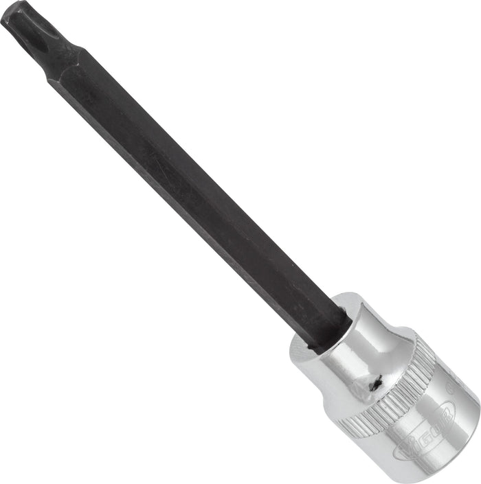 Vigor Torx 3/8in Drive Socket Bit V6086 T27