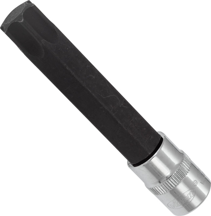 Vigor Torx 3/8in Drive Socket Bit V6093 T70