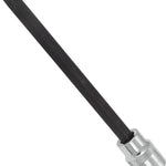 Vigor Torx 3/8in Drive Socket Bit V6096 T50