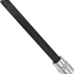Vigor Torx 3/8in Drive Socket Bit V6097 T55
