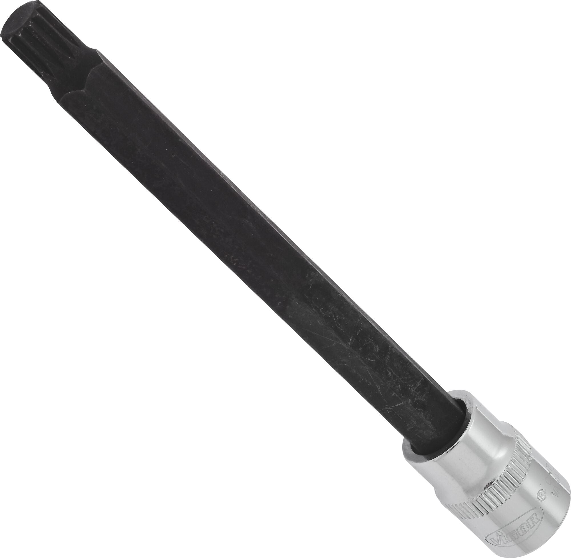 KS Tools 1/2 Bit-dopsleutel XZN boring,L=55mm,M16 KS Tools 1/2 Bit-dopsleutel XZN boring,L=55mm,M16