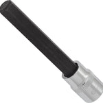 Vigor 3/8in Drive 10mm Hex Socket Bit V6145