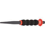 Vigor 4mm x 40mm x 185mm Centre Punch V6210-4