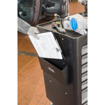 Vigor Document Holder Small Floor Depth 43mm V6393-S