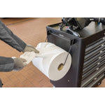 Vigor Holder for Paper Reel Pivotable V6397