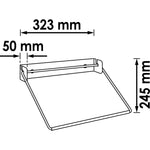 Vigor Holder for Paper Reel Pivotable V6397