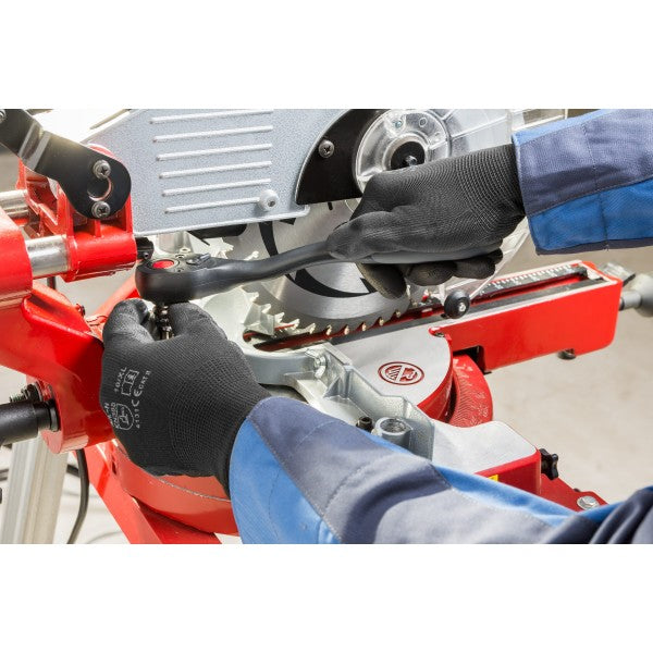 Vigor Work Gloves 9/L V6435