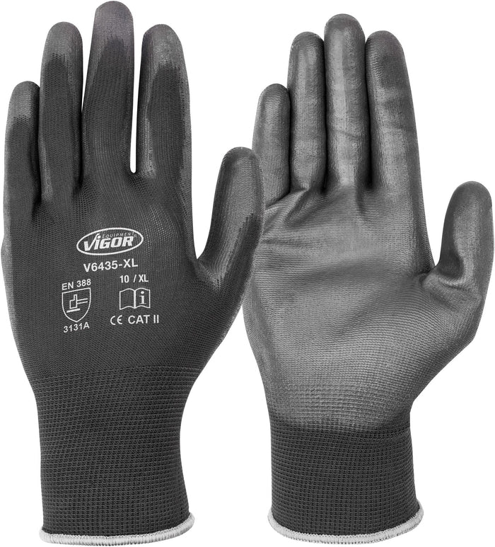 Vigor Work Gloves 10/XL V6435