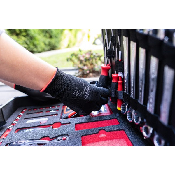Vigor Work Gloves 9/L V6435