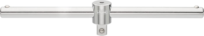 Vigor Sliding T-handle 250mm V6452-250