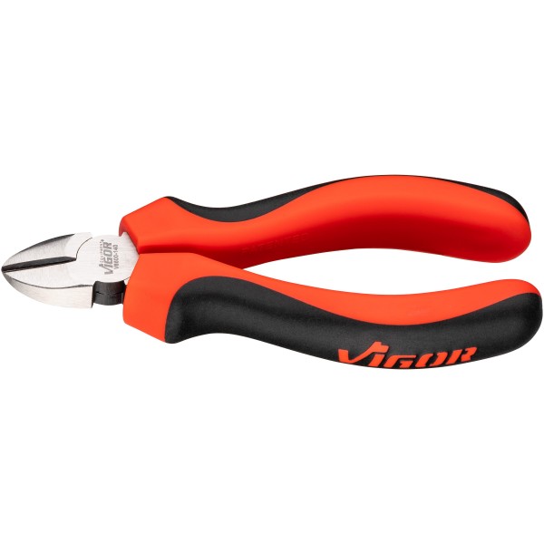 Vigor 160mm Diagonal Cutter V6500-160