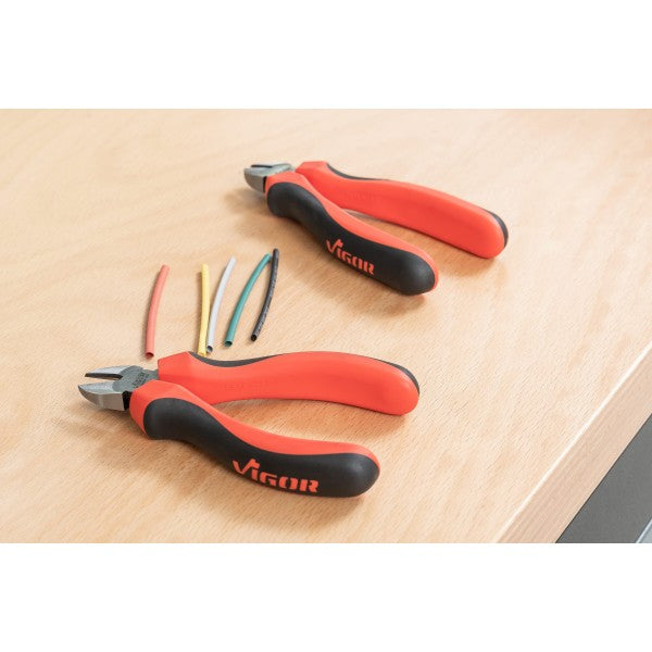 Vigor 160mm Diagonal Cutter V6500-160